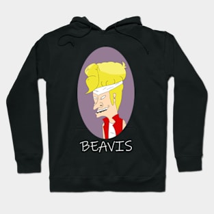 Beavis Hoodie